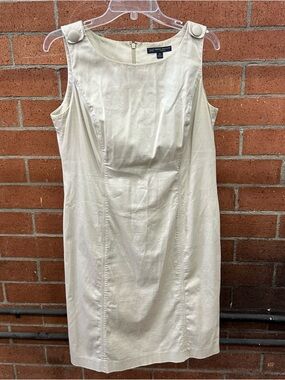 Cute Brooks Brothers Cotton dress